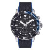 Reloj Tissot Seastar 1000 Chrono T120.417.17.051.03