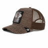 Gorra Goorin Bros Extra Large Elephant In The Room Café