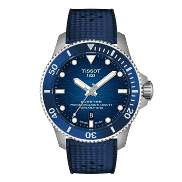 Reloj Tissot Hombre T120.907.17.041.00