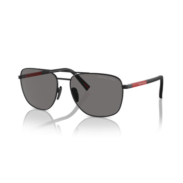 Gafas Prada Linea Rossa PS54ZS-1BO02G Polarizadas