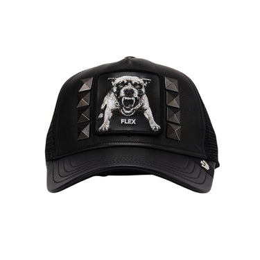Gorra Goorin Bros The Flex Negra