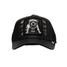 Gorra Goorin Bros The Flex Negra