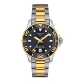 Reloj Tissot Seastar T120.210.22.051.00