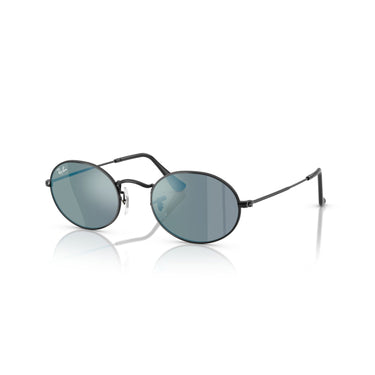 Gafas Ray-Ban Oval Flat Lenses RB3547N-002/8O