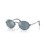Gafas Ray-Ban Oval Flat Lenses RB3547N-002/8O