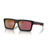 Gafas Prada Linea Rossa PS02ZSU-1BO10A