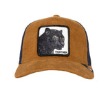 Gorra Goorin Bros Panther Pana Café