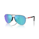Gafas Prada Linea Rossa PS53ZS-1BC08R