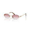 Gafas Miu Miu MUA54S-ZVN70O51