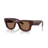 Gafas Ray-Ban Wayfarer Puffer RB4940-687773