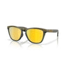 Gafas Oakley Frogskins Range XL OO9503-0458