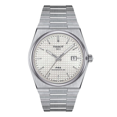 Reloj Tissot PRX T137.407.11.111.00