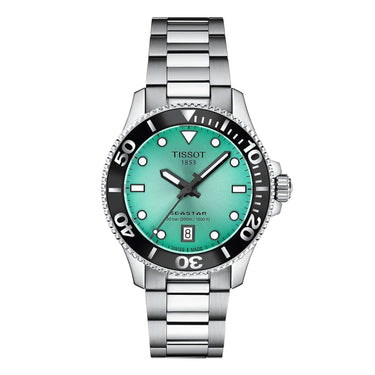 Reloj Tissot Hombre T120.210.11.091.00