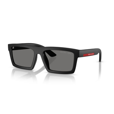 Gafas Prada Linea Rossa PSA07S-1BO02G Polarizadas