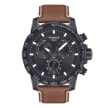 Reloj Tissot Supersport Chrono T125.617.36.051.01