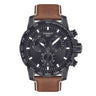 Reloj Tissot Supersport Chrono T125.617.36.051.01