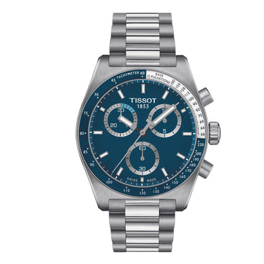 Reloj Tissot PR516 Chronograph T149.417.11.041.00