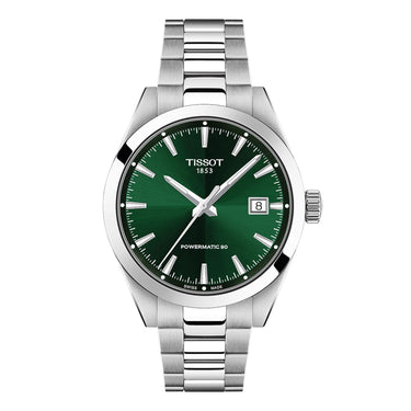 Reloj Tissot Gentleman T165.807.11.091.00