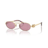 Gafas Miu Miu MU54ZS-ZVN50D53