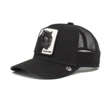Gorra Goorin Bros The Panther Negra