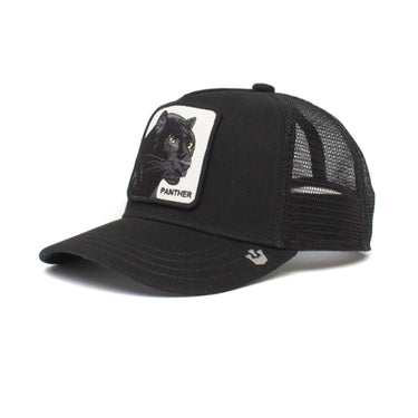 Gorra Goorin Bros The Panther Negra
