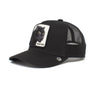 Gorra Goorin Bros The Panther Negra