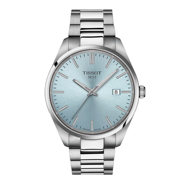 Reloj Tissot PR 100 T150.410.11.351.00