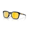 Gafas Oakley HSTN SQ 2.0 OO9555-0754