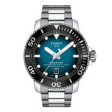 Reloj Tissot Seastar 2000 T120.607.11.041.00