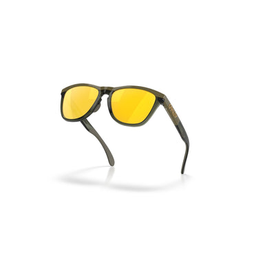 Gafas Oakley Frogskins Range XL OO9503-0458