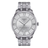 Reloj Tissot Chemin Des Tourelles 42mm T139.407.11.038.00