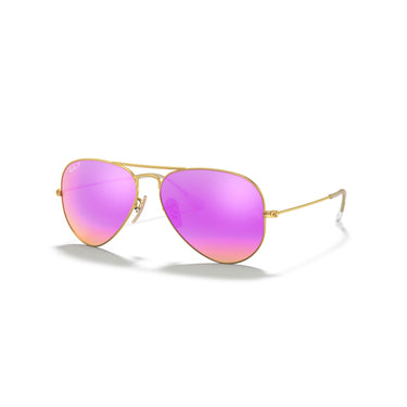 Gafas Ray-Ban Aviator Classic RB3025-112/1Q 58