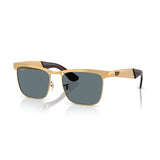 Gafas Ray-Ban Wayfarer Deluxe RB3875-92763R