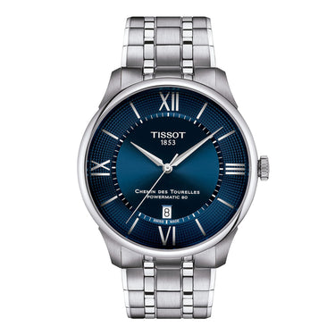 Reloj Tissot Chemin Des Tourelles T139.407.11.048.00
