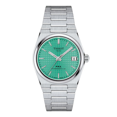 Reloj Tissot PRX Powermatic 80 T137.207.11.091.01