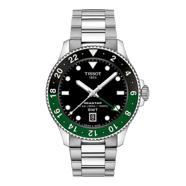 Reloj Tissot Seastar 1000 T120.852.11.051.00