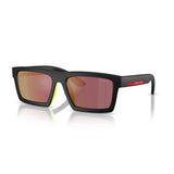Gafas Prada Linea Rossa PSA07S-1BO10A