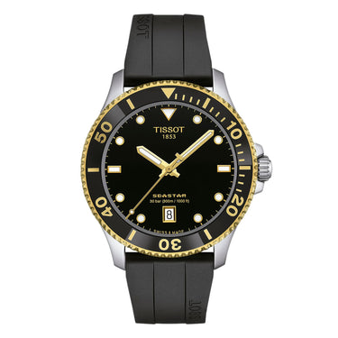 Reloj Tissot Seastar T120.410.27.051.00