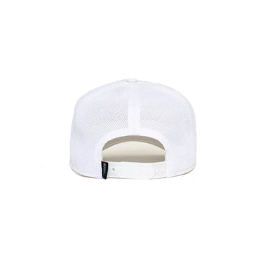 Gorra Goorin Bros Platinum Sheep Plateada
