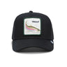Gorra Goorin Bros Trout Negra