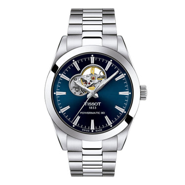 Reloj Tissot Gentleman T127.407.11.041.01