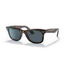 Gafas Ray-Ban Original Wayfarer Classic RB2140-902/R5