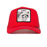 Gorra Goorin Bros The Bandit Roja