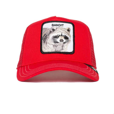 Gorra Goorin Bros The Bandit Roja