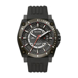 Reloj Bulova Precisionist 98B417