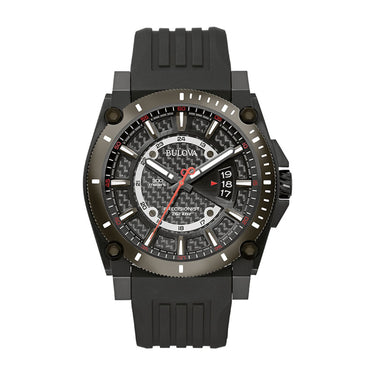 Reloj Bulova Precisionist 98B417
