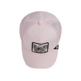 Gorra Goorin Bros Terry Cloth Koala Blanca