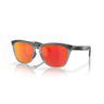 Gafas Oakley Frogskins Range OO9284-0155