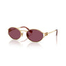 Gafas Miu Miu MU52YS-5AK20Y54