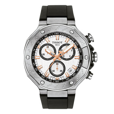 Reloj Tissot T-Race T141.417.17.011.00